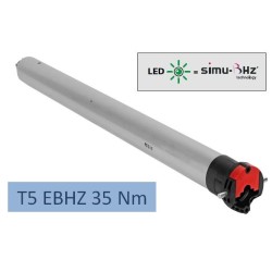 T5 RADIO  EBHZ 35 Nm-Radio bidirectionnelle