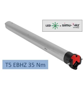 T5 RADIO EBHZ 35 Nm-Radio bidirectionnelle 2009215Moteur Radio BHZSIMU