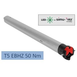T5 RADIO  EBHZ 50 Nm-Radio bidirectionnelle