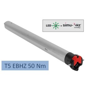 T5 RADIO EBHZ 50 Nm-Radio bidirectionnelle 2009216Moteur Radio BHZSIMU