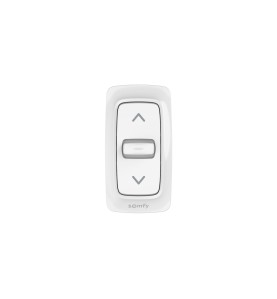 Interrupteur Stable Somfy INIS en saillie 1800511Commandes FilairesSomfy