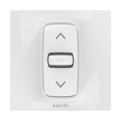 Interrupteur Stable  Somfy INIS en Applique