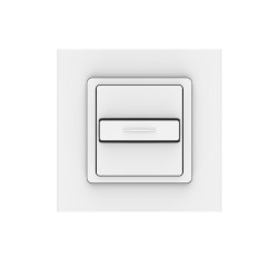 Interrupteur Stable Somfy SMOVE UNO en Applique 1800508Commandes FilairesSomfy
