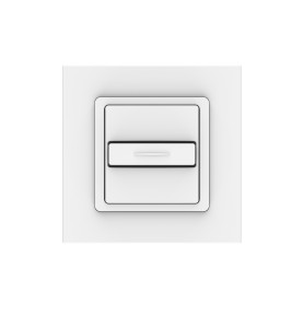 Interrupteur Stable Somfy SMOVE UNO en Applique 1800508Commandes FilairesSomfy