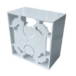 Boite pour montage en SAILLIE SMOVE 2020 9079971Commandes FilairesSomfy