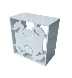 Boite pour montage en SAILLIE SMOVE 2020 9079971Commandes FilairesSomfy