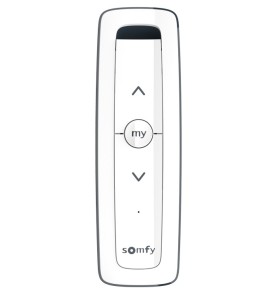 Emetteur Radio Portatif SITUO 1 CANAL IO V2 1870311Commandes IOSomfy