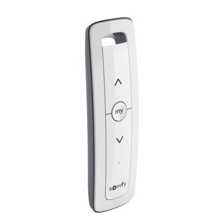 Emetteur Radio Portatif SITUO 1 CANAL IO V2 1870311Commandes IOSomfy