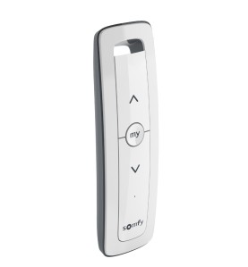 Emetteur Radio Portatif SITUO 1 CANAL IO V2 1870311Commandes IOSomfy