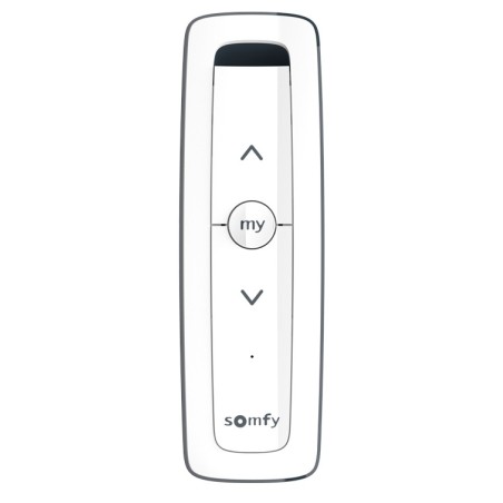 Emetteur Radio Portatif SITUO 1 CANAL RTS V2 - ( Somfy 1870402)