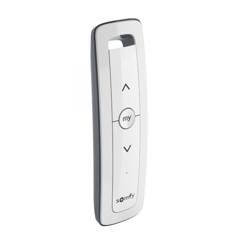 Emetteur Radio Portatif SITUO 1 CANAL RTS V2 - ( Somfy 1870402) 1870402Commandes RTSSomfy