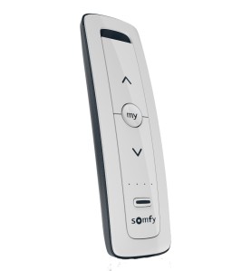 Emetteur Radio Portatif SITUO 5 CANAUX RTS V2 - ( Somfy 1870418) 1870418Commandes RTSSomfy