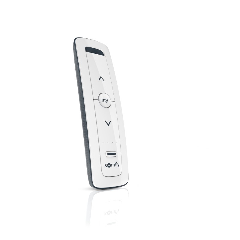 Emetteur Radio Portatif SITUO 5 CANAUX RTS V2 - ( Somfy 1870418) 1870418Commandes RTSSomfy