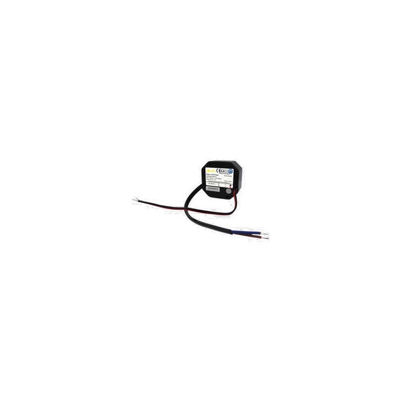 Transformateur Alimentation 230/24 volt 1870195Automatismes SomfySomfy