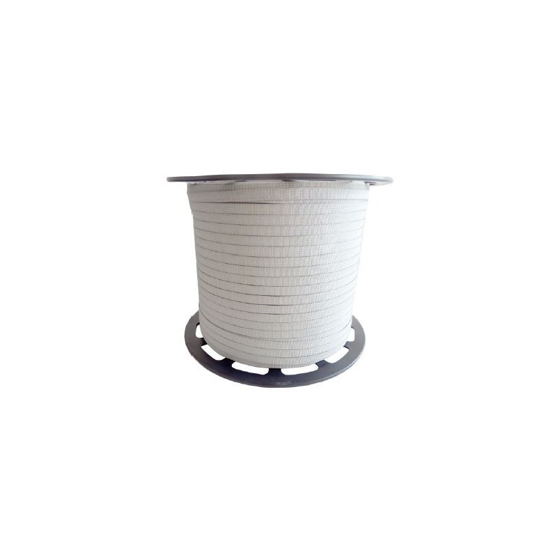 SANGLE DE 17 MM GRIS-ML G225Sangle de 17 mmZURFLUH-FELLER