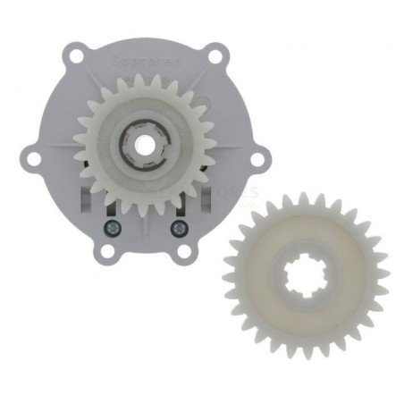 Treuil Rénovation Soprofen