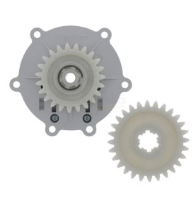 Treuil Rénovation Soprofen SPFTRX8DRenvois de mouvementsZURFLUH-FELLER