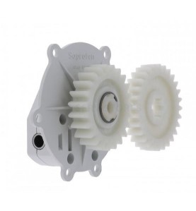 Treuil Rénovation Soprofen SPFTRX8DRenvois de mouvementsZURFLUH-FELLER