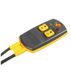 Câble de réglage Universel-avec prise Hirschmann 9015971Cordon MoteurSomfy