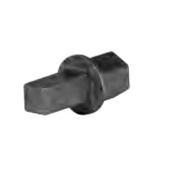 Moyeu Octo 15 / carré de 10 mm