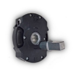 Moyeu Octo 15 / carré de 10 mm