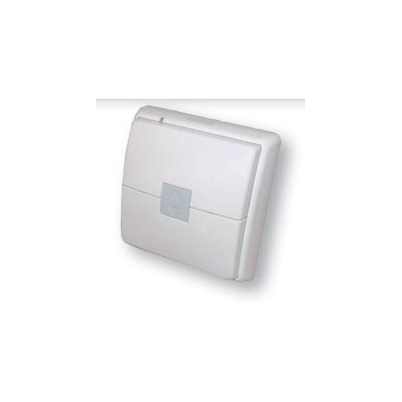 Coque Vide pour émetteur Mural RADIO 230003Moteur RadioBubendorff