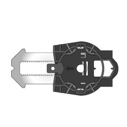 Support moteur Somfy Console RENO 125-165 mm 9014585Support SomfySomfy