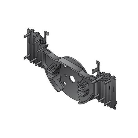 Support moteur Simu pour volet RENOVATION 9001108Support SimuSIMU