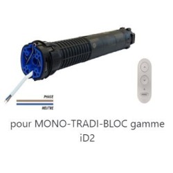 Moteur RADIO R-10 NM 221182Moteur RadioBubendorff