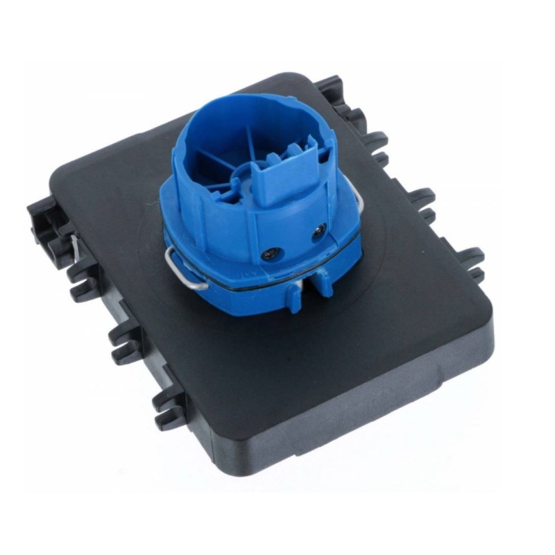 ADAPTATEUR ID2 229045Moteur RadioBubendorff