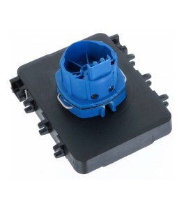 ADAPTATEUR ID2 229045Moteur RadioBubendorff