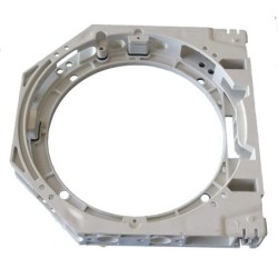 Kit Support moteur Somfy Simu pour console POLYRENO 125-137 mm KSMREPLY1Support SimuSomfy