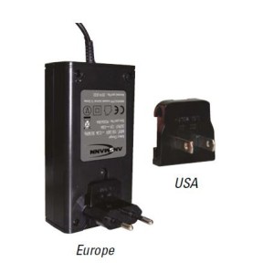 CHARGEUR DE BATTERIE 9020638Motorisation SolaireSIMU