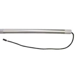 BATTERIE SOLAIRE COQUE 9020635Motorisation SolaireSIMU