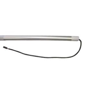 BATTERIE SOLAIRE COQUE 9020635Motorisation SolaireSIMU