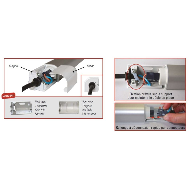 BATTERIE SOLAIRE COQUE 9020635Motorisation SolaireSIMU