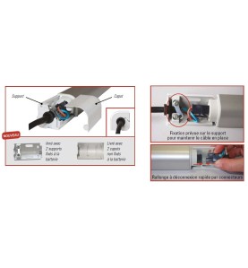 BATTERIE SOLAIRE COQUE 9020635Motorisation SolaireSIMU