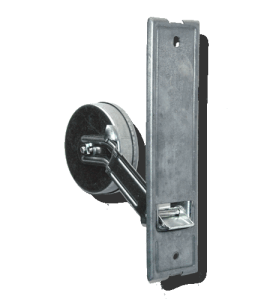 ENROULEUR ENCATRABLE 50x194 PRE 150 241081Enrouleurs de sangleZURFLUH-FELLER