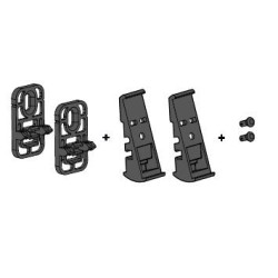 SUPPORT DE PANNEAU SOLAIRE 9019683Motorisation SolaireSIMU