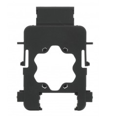 SUPPORT MOTEUR SOMFY POUR JOUES BUBENDORFF 9027367Support SomfySomfy