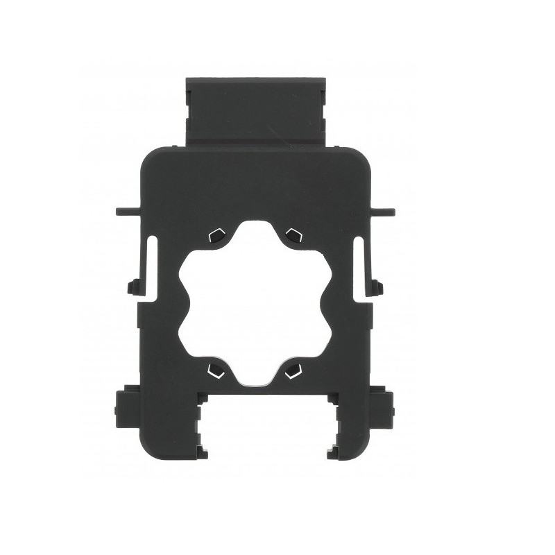 SUPPORT MOTEUR SOMFY POUR JOUES BUBENDORFF 9027367Support SomfySomfy