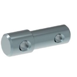 ADAPTATEUR GENOUILLERE TRINGLE DIAM.13 D423BAccessoires ZURFLUH-FELLER