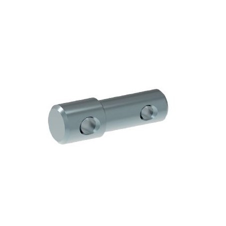 ADAPTATEUR GENOUILLERE TRINGLE DIAM.13 D423BAccessoires ZURFLUH-FELLER