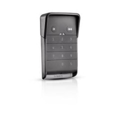 Clavier à code métal IO