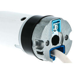 MOTEUR BECKER FILAIRE 12 NM- R12/17 E02 R1217E02MOTEUR BECKER FILAIRE FDC ELECTRONIQUE-E02-RO+BECKER