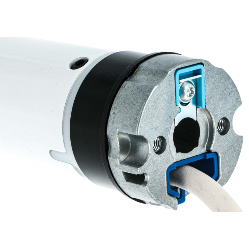 MOTEUR BECKER FILAIRE 12 NM- R12/17 E02 R1217E02MOTEUR BECKER FILAIRE FDC ELECTRONIQUE-E02-RO+BECKER