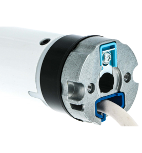 MOTEUR BECKER FILAIRE 12 NM- R12/17 E02 R1217E02MOTEUR BECKER FILAIRE FDC ELECTRONIQUE-E02-RO+BECKER