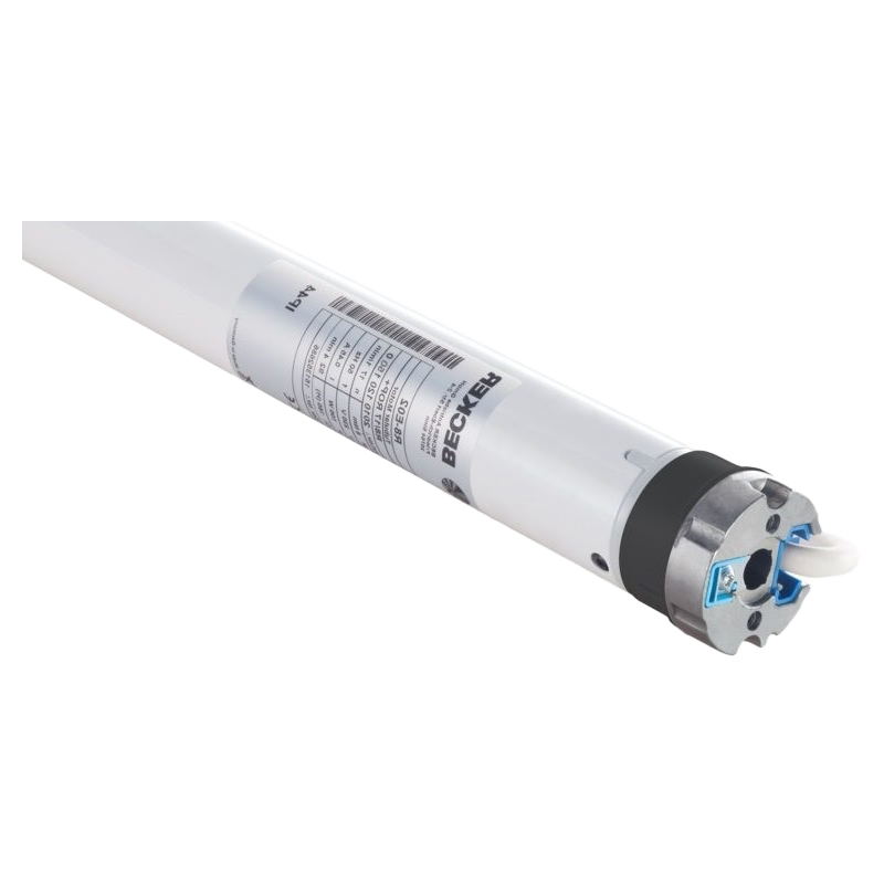 MOTEUR BECKER FILAIRE 12 NM- R12/17 E02 R1217E02MOTEUR BECKER FILAIRE FDC ELECTRONIQUE-E02-RO+BECKER