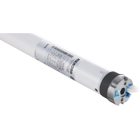 MOTEUR BECKER FILAIRE 12 NM- R12/17 E02