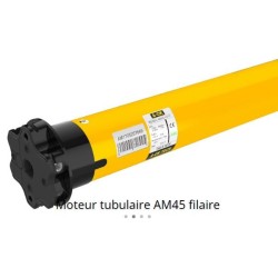 MOTEUR FILAIRE AOK -50Nm
